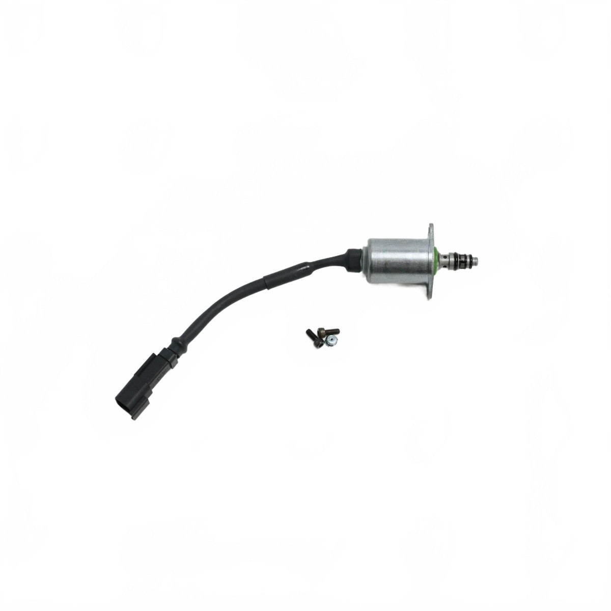 333/C1629 Набір соленоїда на JCB, фото 1