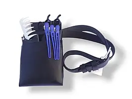 Перукарський чохол для інструменту з ременем