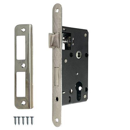 Замок врезной CordonTech ЗВ4-CR, фото 1