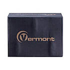 Скляні стакани набір із 6 штук по 250 мл синій HP567, фото 4