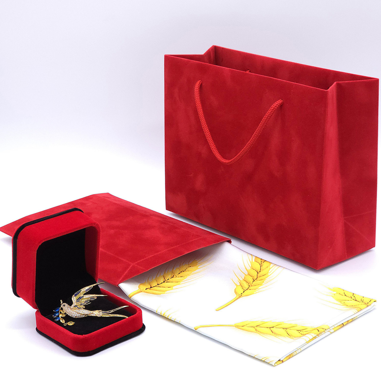 Подарунковий набір Український оберіг, фото 1