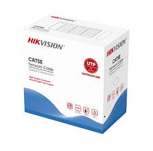 Кабель Hikvision DS-1LN5EO-UU/E