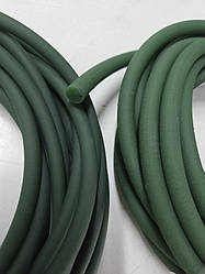 Круглі поліуретанові термопластичні ремені 4 мм діаметру