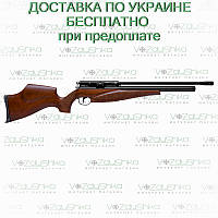Пневматична PCP гвинтівка BSA Scorpion SE (ложе бук)