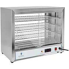 Підігрівальна вітрина Royal Catering RCHT-1000