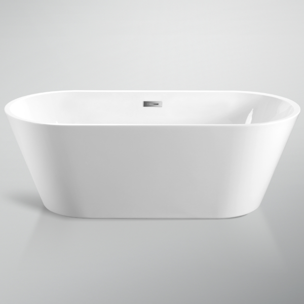 Ванна окремішня BS — Jetta 170 (203) 170 * 80 * 58