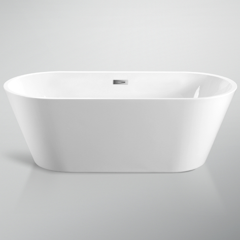 Ванна окремішня BS — Jetta 170 (203) 170 * 80 * 58, фото 1