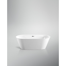 Ванна окремішня BS — Jetta 170 (203) 170 * 80 * 58, фото 2