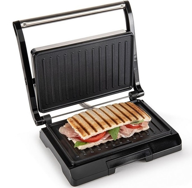 Domotec MS-240 1000W Електричний Гриль для дому, фото 1