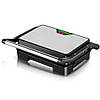 Domotec MS-240 1000W Електричний Гриль для дому, фото 5