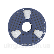 SUNLU PLA Marble Oreo/ Мармур Орео 1,75 мм 1 кг Пластик Філамент для 3D принтера, фото 5