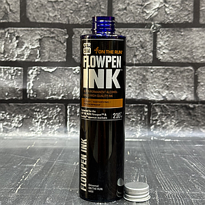 Заправка для маркерів On the Run Flowpen 984 Royal Blue (Синій) 210 мл
