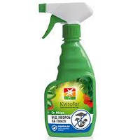 Спрей "Др.Микро" двойное действие от болезней и гнили, 300 мл