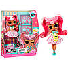 Лялька L.O.L. Surprise! Tweens Core — Черрі-Леді (висота 15 см, з аксесуарами) 542575, фото 7