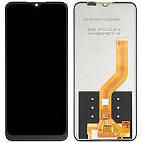 Дисплей Blackview A70 /A70 Pro чорний
