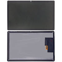 Дисплей Blackview Tab 80 /Tab 80 Kids чорний, оригінал PRC