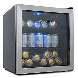 Шафа холодильна для напоїв GoodFood BC46