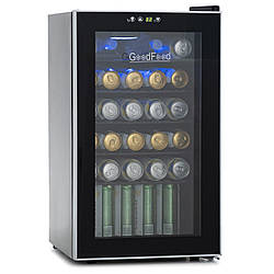 Шафа холодильна для напоїв GoodFood BC75