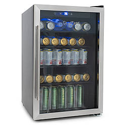 Шафа холодильна для напоїв GoodFood BC128