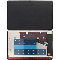 Дисплей Xiaomi Redmi Pad Pro 5G чорний, оригінал PRC