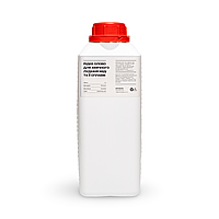 Рідке олово для хімічного лудіння міді та її сплавів — 1 л ( В нас тільки свіже