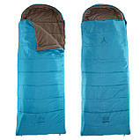 Спальний мішок Grand Canyon Utah 190 -3°C Caneel Bay Left (340010), фото 4