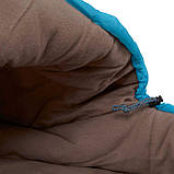 Спальний мішок Grand Canyon Utah 190 -3°C Caneel Bay Left (340010), фото 9