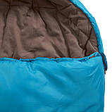 Спальний мішок Grand Canyon Utah 190 -3°C Caneel Bay Left (340010), фото 10