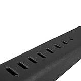 Крісло розкладне Bo-Camp Saint-Tropez Blue (1204784), фото 6