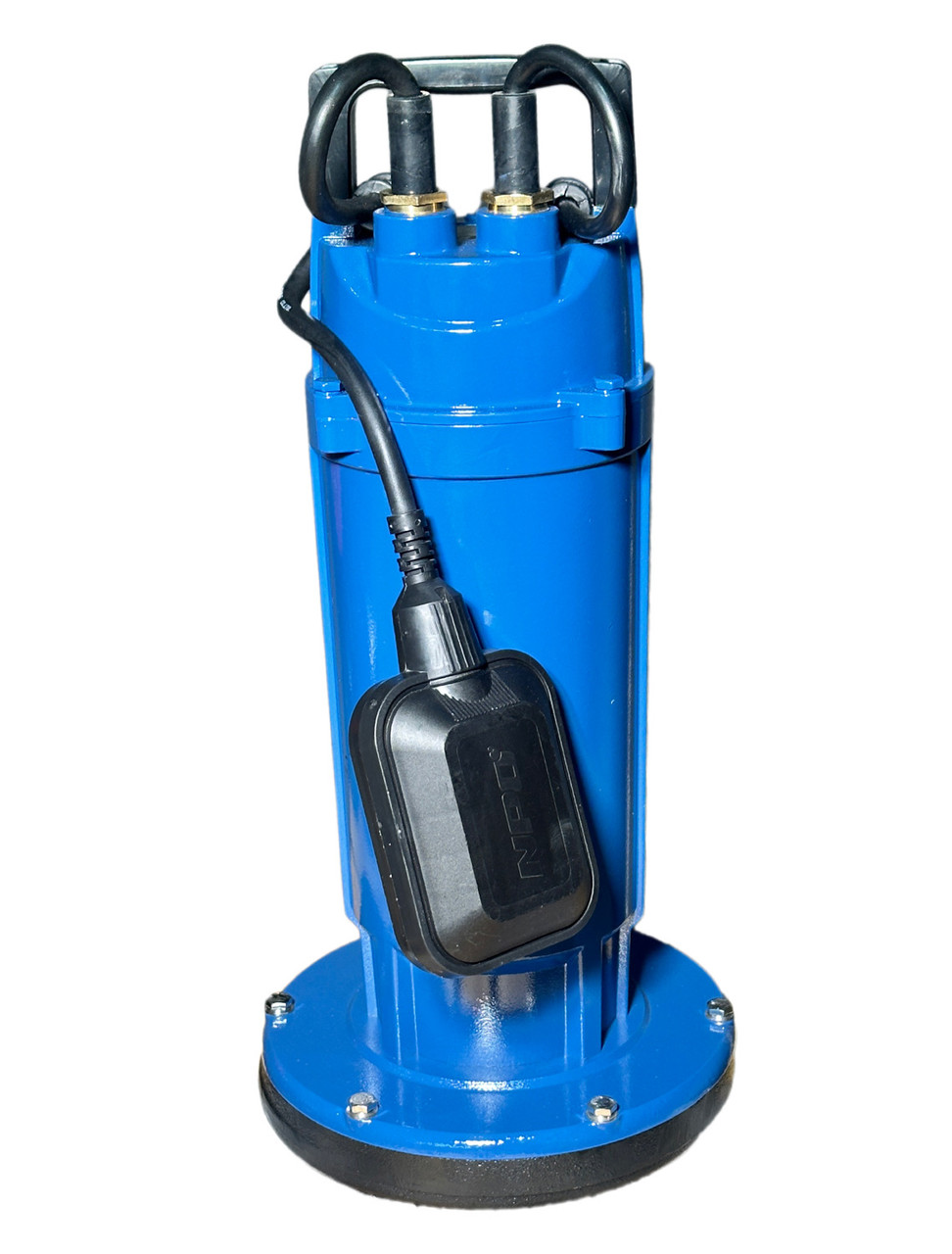 Електронасос дренажний QDX 6-30-1,5F, фото 1