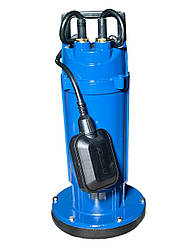 Електронасос дренажний QDX 6-30-1,5F