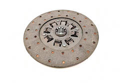 Ведомовий диск зчеплення 52-1601130