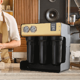 Фільтри для кафе та ресторанів