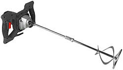 Дриль-міксер Forte HM 1412V 1400Вт, 900 об/хв, 36 місяців гарантії