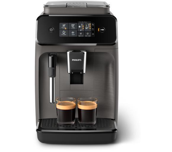 Кавомашина автоматична Philips Series 1200 EP1224/00