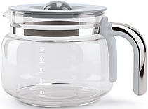 Капельная кофеварка Smeg DCF02SSEU, фото 4