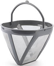 Капельная кофеварка Smeg DCF02SSEU, фото 5