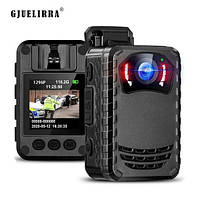 Натільна боді камера BOBLOV N9 Full HD 1296P