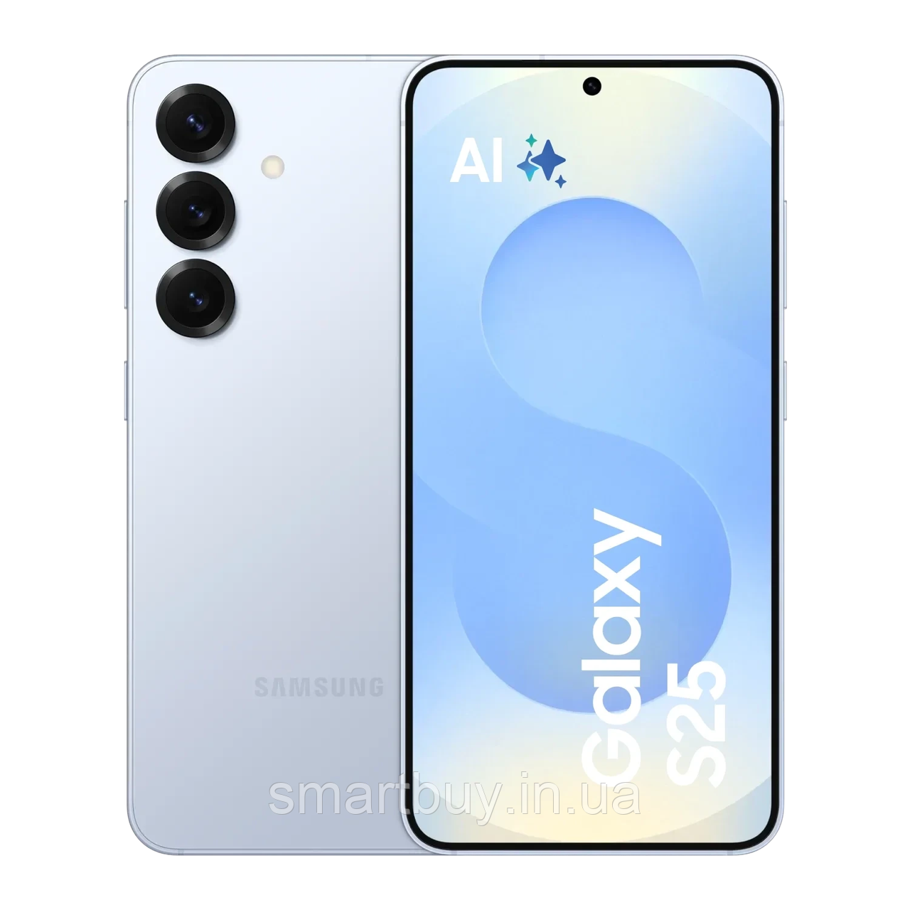 Samsung Galaxy S25 12/256Gb SM-S9310 (гарантія 12 місяців), фото 1