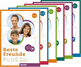 Beste Freunde PLUS