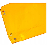 Брезент захисний (фартух) до роторної косарки 1.35 Wirax, Lisicki Z-069, Z-169, Z-178, Z-173 (8245-161-140-014), фото 6