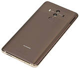 Телефон Huawei Mate 10 6/128 Brown б/у (стан C)