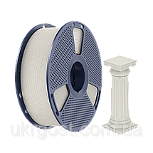 SUNLU PLA Marble Chestnut Brown/ Мармур Каштаново-Коричневий 1,75 мм 1 кг Пластик Філамент для 3D принтера, фото 5