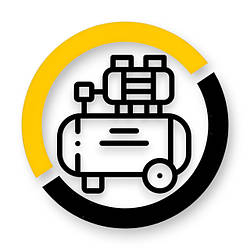 Пневматика та комплектуючі