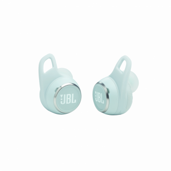 Навушники JBL Reflect Aero TWS Mint (JBLREFLECTAEROMINT)