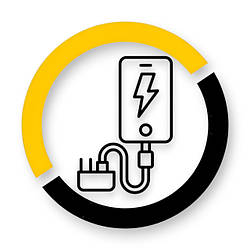 Генератори, АКБ, зарядки, повербанки