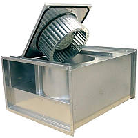 Канальный вентилятор Systemair KT 60-35-6