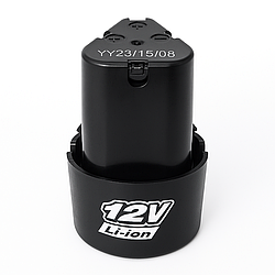 Акумулятор 12V для болгарки / Акумуляторна батарея для електроінструменту / АКБ для болгарки