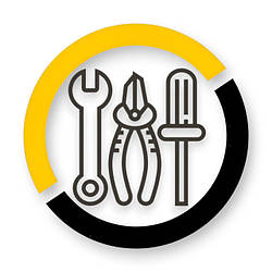 Ручний інструмент та обладнання