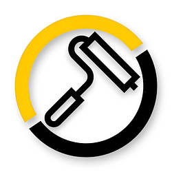 Малярний та обробний інструмент